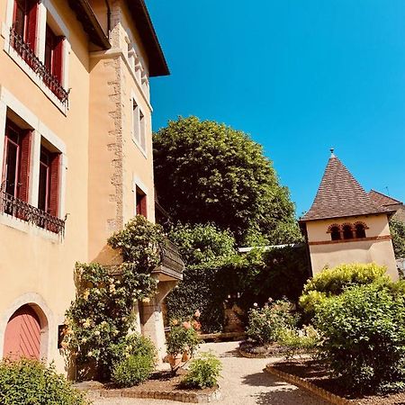 Le Clos La Colombiere Vincelles  Eksteriør bilde